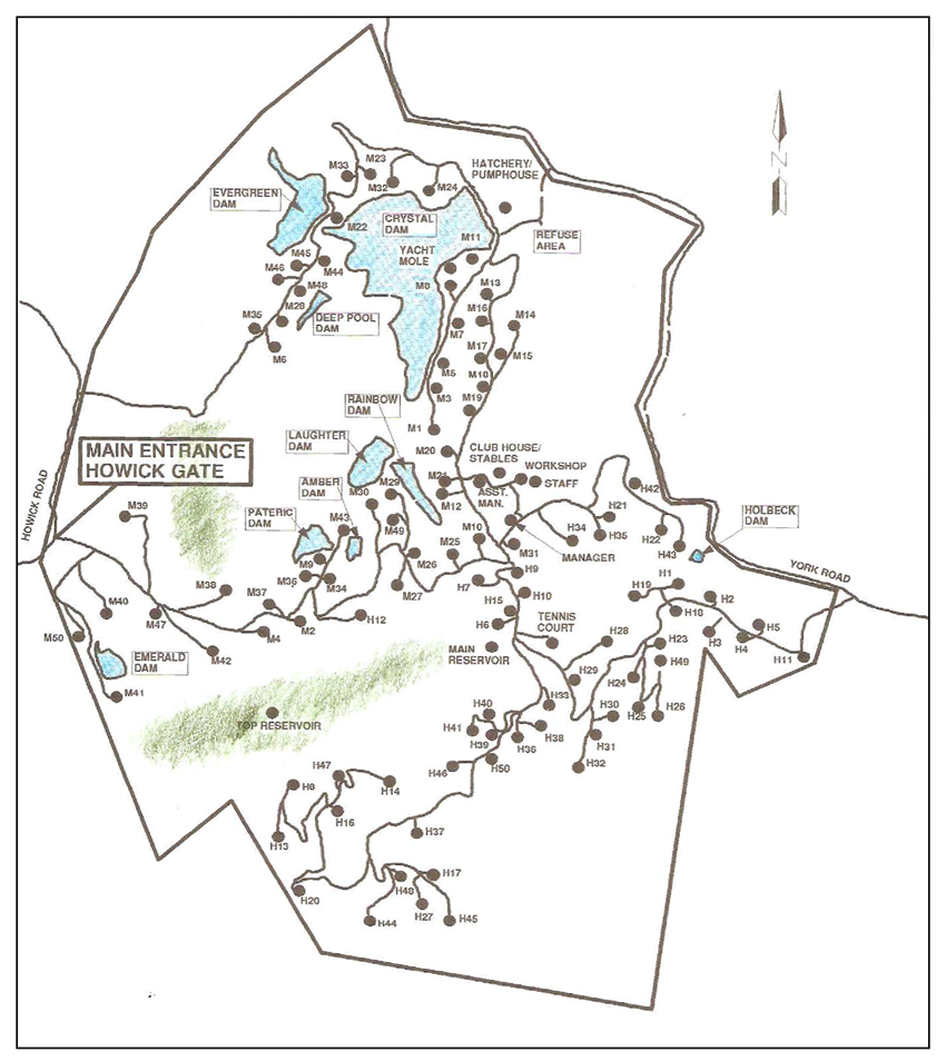 Mbona Private Nature Reserve